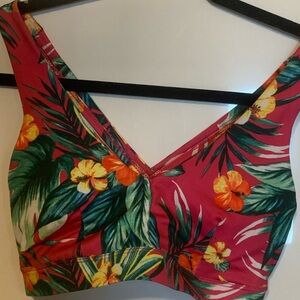 IDEOLOGY SPORTS BRA
